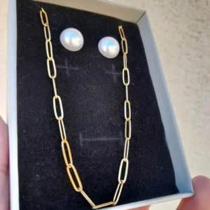 Elegância Moderna