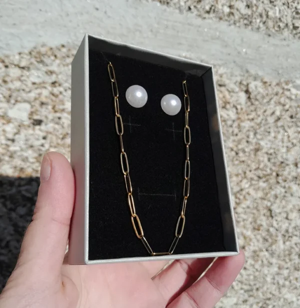 Elegância Moderna - Image 8