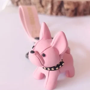Bulldog Parisiense