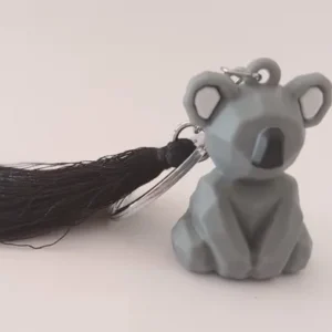 Koala Noir