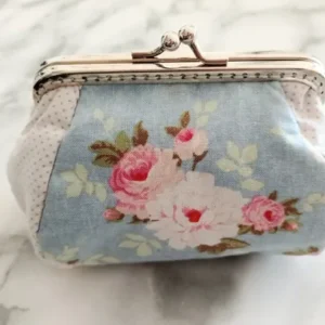 Vintage Floral