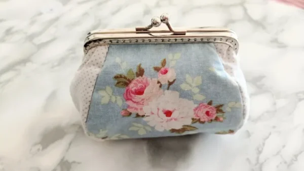 Vintage Floral