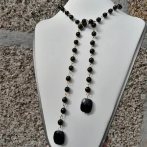 Noir Élégance